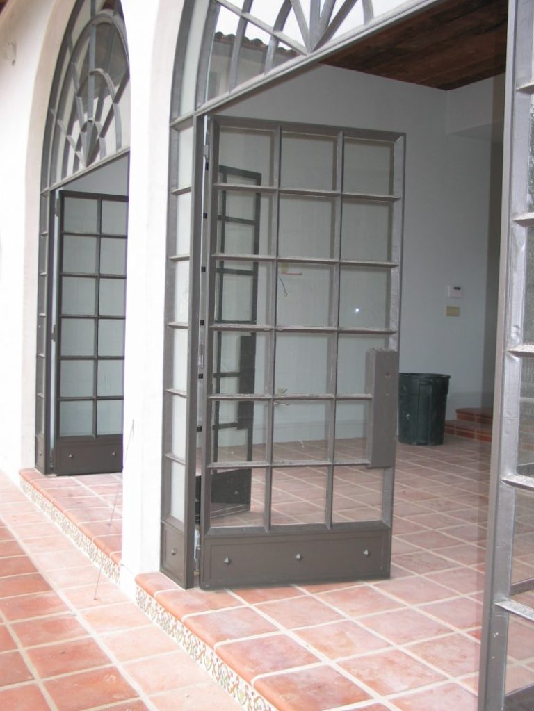 Custom Doors and Windows 7