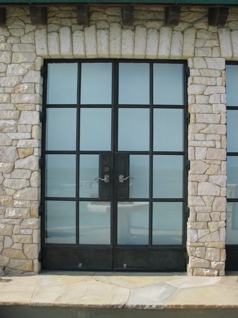 Custom Doors and Windows 6